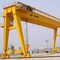 Art industrieller Bock Crane Double Beam Outdoor 20 Tonnen-A