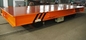 Anti- Hochtemperatur-30 Tonnen befördern elektrischen Übergangswagen für Maschinen-Herstellung mit der Eisenbahn